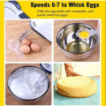 Hand Mixer - Egg Beater - Cream Whipper - Cake baking mixer - RAF/Kenwood Electric Mixer - 260W - 7 Speed - 3 Kind of Stir Head - Best Quality - Easy To Use - Best Quality Home Appliances. 