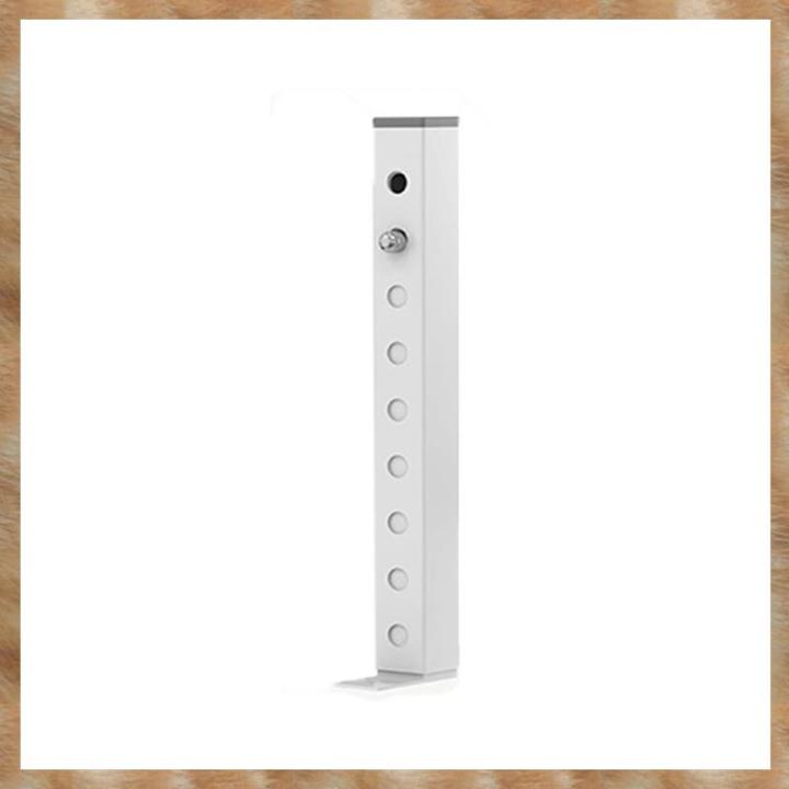 Adjustable AC Window Lock Bar, Small Window Security Bars A