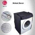 Front Load Washing Machine Cover. 