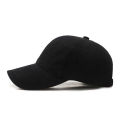 High Quality Baseball Caps With Adjustable Back Golf Cap For Women in Black Blue White Colors. 