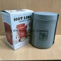 Hotline 3 layer lunch box with salad box  Lunch carrier. 