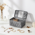 Jewellery Box – Jewellery – Organizer – Jewellery Organizer – Storage Box – Storage Bag – Storage – Elegant Scratch Resistant Display Stand for Bracelets, Watches & Chains – Premium Velvet T Bar Display Stand, 1 Rod Hard Rack For Jewelry. 