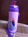 School Water Bottle For Baby Girls boys Kids With  Frozen Benten Ben ten  Barbee Flowers Sofia. 