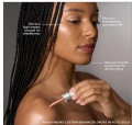 Cover FX Custom Enhancer Drops (Illuminating) - Shade Celestial - Opalescent Finish - Radiant Glow - Liquid Highlighter. 