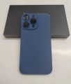 Phone Case For DIY iPhone XR to 15 Pro, XR like 15 Pro Case, XR Convert to 15 Pro Cover, XR to 15 Pro Protective Case. 