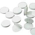 Velcro Dots Sticky 84 pairs 1.3cm White and Black Self Adhesive Velcro Hook Loop Round Pads Art and Craft Material Supplies. 