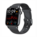 GSS H11 Smart Watch Sports Fitness Digital BT Calling Heart Rate Step Count Sleep Monitoring Ulta Long battery Life IP67 Waterproof Original Metal Alloy Smartwatch for Men and Women. 