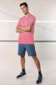 ELO - Fevlo Men's Activewear Classic Tee Shirt - Tshirt For Men / Tshirt For Boys. 