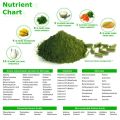 Moringa Powder Moringa Oleifera Leaf Powder Organic Premium Quality 500g - Weight Loose, Multivitamin ,  Full of Health Benefits. 