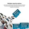【Ready Stock+FREE Shipping+COD】100% Original Samsung Micro SD Card EVO Select Endurance Memory Card 8GB 16GB 32GB 64GB 128GB 256GB 512GB SDXC Class 10 U3 High Speed. 