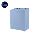 Dawlance Semi-Automatic Washing Machine DW-6550  8KG Twin Tub Washer With Water Level Adjustor and 10 Years Motors Warranty. 