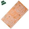 200W Stereo Amplifier PCB Board Adil Audio. 