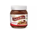 Choco Bliss Hazelnut Choco Spread 350 gm. 