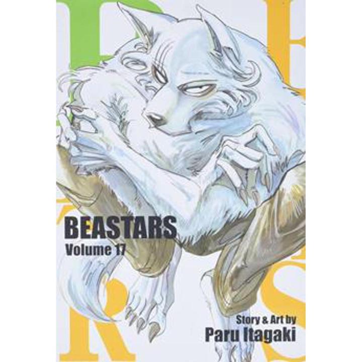 Beastars (Volume 17) By paru itagaki
