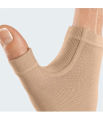 Palm Wrist Perfect Support Small  Hand Gloves for Men and Women weight lifter. 
