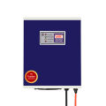 Simtek Tall Tubular Battery Charger 24V 20 Ampere Fully Automatic - 3 Months Warranty. 
