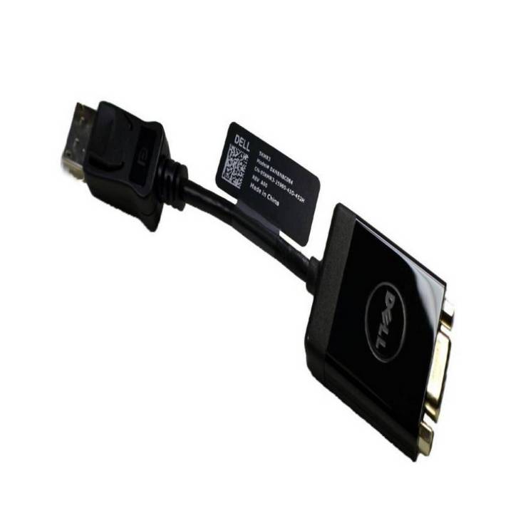Adapter - DisplayPort to VGA