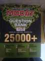 Grip MDCAT Book 18000 MCQs Latest Edition 2023 PMDC / PMC ETEA UHS NUMS. 