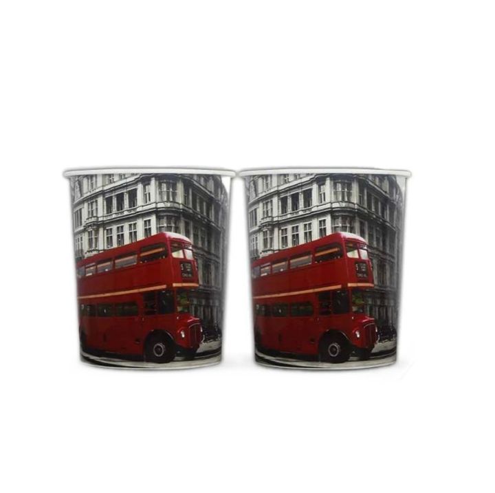 Smart Dustbin Pair  /Dustbin Plastic Bag Garbage Bin
