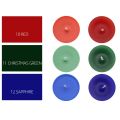 gym Popular Color Candle Making Liquid Dye Multifunctional Candle Making Supplies. 
