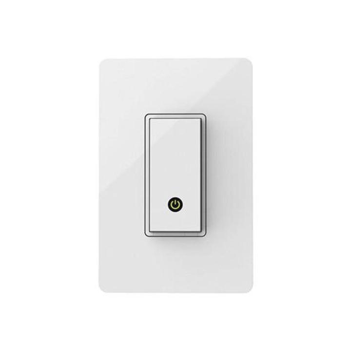 Belkin Wemo Smart Light Switch White