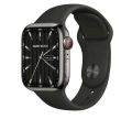 Stay ahead with the Watch 9 Max Smartwatch – featuring a vibrant 1.78” AMOLED display, advanced fitness tracking, built-in GPS, and up to 7 days of battery life. Water-resistant, customizable watch faces, and smart notifications keep you connected and act. 