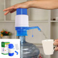 Best Quality Manual Water Pump Dispenser For 19 Liter Water Cans. 