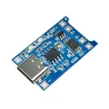 TP4056 Lithium Battery Charging Module C Type. 