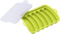 Sausage Mold Silicone Sausage Making Mold Microwave Oven Hot Dog Mold Kitchen Baking Accessory. 
