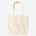 Minimal Tote Bags Black and Beige Color For Daily Use. 