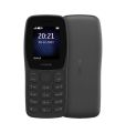 Nokia 105 Plus 2023 1 Year Brand Warranty. 