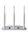 TP-Link TP-450Mbps Wireless N Access Point TL-WA901ND. 