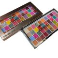 ROMANTIC COLOR 40 colours professional eyeshadow palette. 