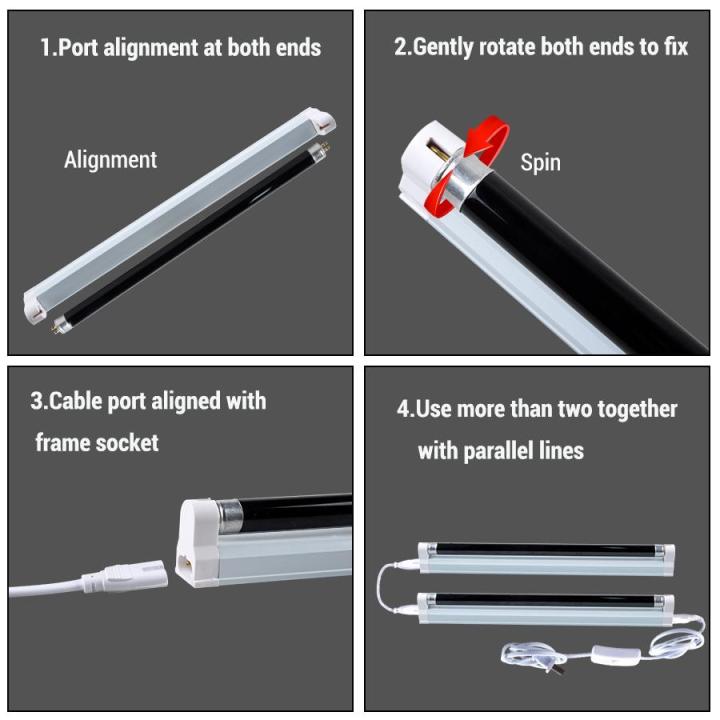 8watt%201%20fit%20complete%20BLB%20Money_Detector%20UV%20Flashlight%20Ultraviolet%20Black%20Light%20Multifunction%20Currency_Checker%20UV%20Light%20220V%20-%20Image%205