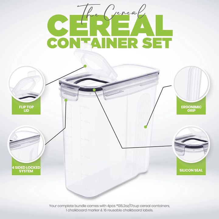 Fast%20Forward%20Cereal%20Containers%20Storage%20-%20Airtight%20Food%20Storage%20Containers%20For%20Pantry%20Organization%20And%20Storage%20-%20Canister%20Sets%20For%20Kitchen%20Counter%20-%20Image%205