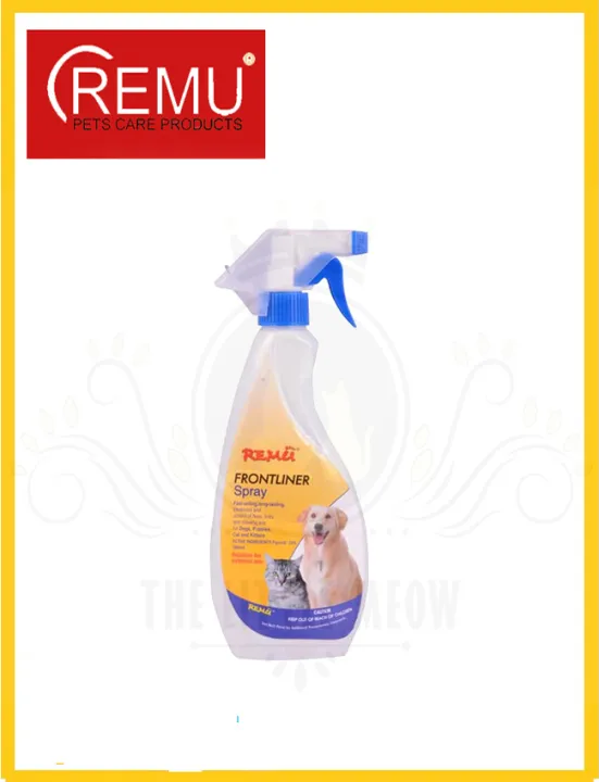 Remu%20-%20Frontliner%20Tick%20And%20Flea%20Spray%20-%20300%20Ml%20-%20Image%206