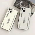 Patrick Bateman business card phone case for iPhone 15 13 12 Pro 11 pro Max X XR mini XS Max 7 8 14 plus se 2020 phone covers. 