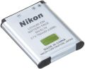 Nikon EN-EL19 Rechargeable Li-ion Battery. 