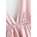 Silk Wear - Short Silk Silky Camisole For Women Girl Cami Top Nighties For Women Lingerie (BI-017). 
