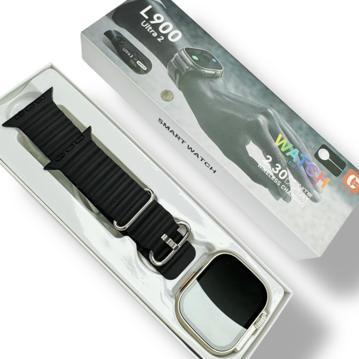 SMART WATCH L900 ULTRA
