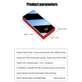 olger powerbank 100000mah original fast charging pineng power bank tahan lama. 