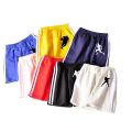Bindas Collection Pack Of 3 Random Colors Summer Cotton Jersey Shorts For Boys Printed Shorts For Boys Jersey Shorts For Girls. 