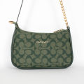 MAK & Mok Premium Shoulder Bag – Long Adjustable Chain. 