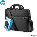 HP Classic Briefcase 15.6 Model 1FK07AA#UUF. 