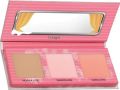 Benefit Cof Tt Cheeky Camper Holiday Mini Cheek Blsh Fm Set - Beauty by Daraz. 