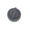 Suitable for Yamaha scooter original accessories ZY100T-7-12-10 Lingying 100 fuel tank cover rubber ring. 