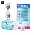 Insect Killer Machine Electric Insect killer for home, Insect Killer Bulb, Pin, Choori holder, Machar Maar machine, Electric Mosquito killer. 