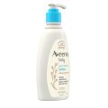 Aveeno Baby Daily Moisture Lotion 354ml - Gentle & Soothing, Hypoallergenic, Paraben-Free Moisturizer for Baby's Sensitive Skin. 