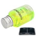 60g Universal UV Dye Oil With Fluorescent Leak Detection Leak Detector Test For Car AC A/C Auto Air Conditioning Pipeline Tracer. 