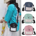 Crossbody Bags For Students Shoulder Bags For Women Canvas Shoulder Bags Women's Messenger Bags Small Crossbody Bags. 